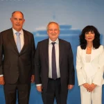 Hereu destaca la colaboración público-privada ejemplar con los astilleros de Pymar