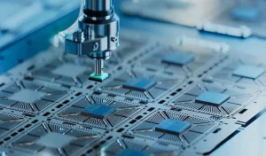 Hochtief se adjudica una planta de tratamiento de agua para semiconductores en Alemania