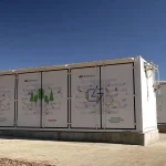 Iberdrola construirá su primera planta de baterías en EEUU con el proyecto Shutler en Oregón