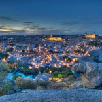 Iberdrola gana el contrato de luz 100% renovable del Ayuntamiento de Toledo por 3 millones al año