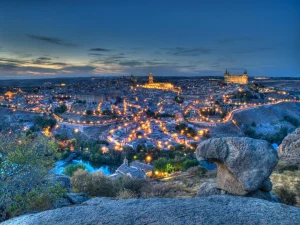 Iberdrola gana el contrato de luz 100% renovable del Ayuntamiento de Toledo por 3 millones al año