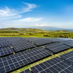 Iberdrola inaugura en Sicilia su mayor planta fotovoltaica en Italia, de 243 MW