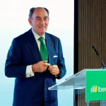 Iberdrola renuncia a construir una planta de metanol verde en Begonte y la traslada a Huelva