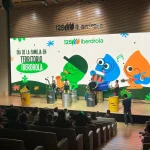 Iberdrola reúne en Madrid y Bilbao a casi 3.500 empleados en el Día de la Familia