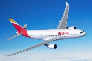 Iberia contempla recuperar Montreal tras 27 años y apunta Guadalajara como nuevo objetivo