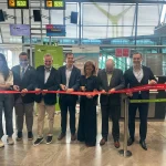 Iberia inaugura la ruta Madrid-Toronto con una ocupación superior al 95% y 37.000 plazas en verano