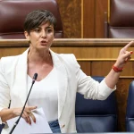 Isabel Rodríguez defiende regular la vivienda: «no es un bien de mercado, sino un derecho»