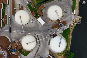KamBIO invertirá 400 millones de euros para crear una red de plantas de biometano en España