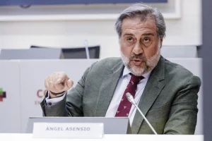 La Cámara de Comercio dice que la visita de León XIV reforzará la proyección de Madrid