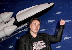 La demanda supera ya las acciones disponibles en la salida a Bolsa de SpaceX, según Bloomberg