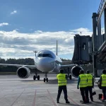 La filial de handling de IAG refuerza su operativa para atender los vuelos del Papa en España