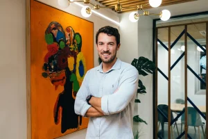 La fintech Embat ficha al exdirector de Pleo en el sur de Europa para lanzar su Global Banking