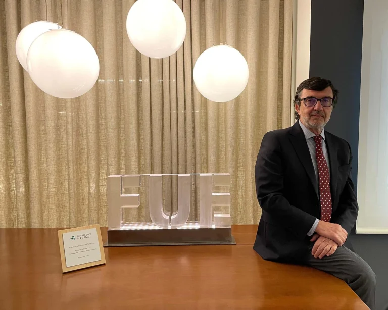 La Fundación Universidad-Empresa centra su hoja de ruta en la IA y el talento joven