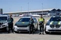 La Guardia Civil despliega más de 300 agentes en Barajas por la visita del Papa sin afectar vuelos