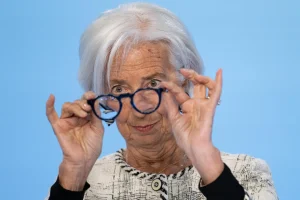 La inflación de la eurozona repunta al 3,2% en mayo y presiona al BCE