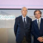La junta de accionistas de Colonial SFL aprueba un dividendo de 0,32 euros por acción, un 6,7% más