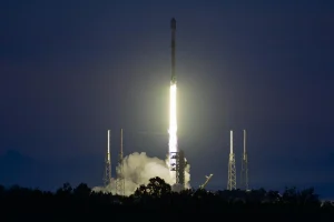 La salida a bolsa de SpaceX atrae pedidos por más de 350.000 millones, cinco veces la oferta