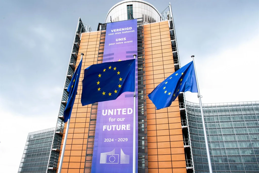 La UE desbloquea 846 millones del Fondo de Solidaridad para la recuperación de la dana en Valencia