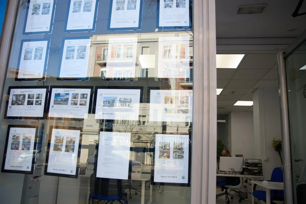 La vivienda usada marca récord tras subir un 16,9% interanual en mayo, según idealista
