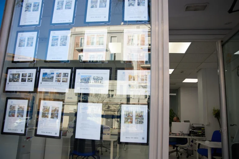 La vivienda usada marca récord tras subir un 16,9% interanual en mayo, según idealista