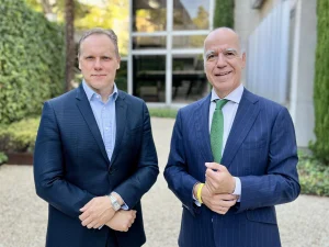 Lacalle prevé más caídas del petróleo y cree que se ha exagerado el impacto de la guerra