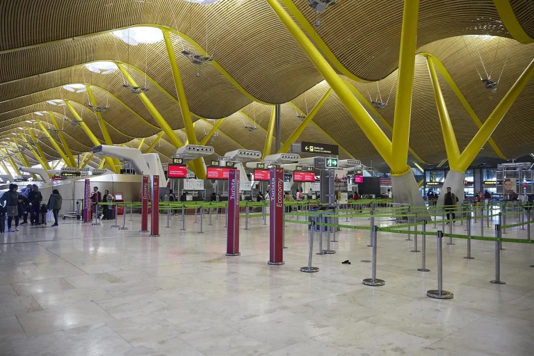 Las aerolíneas dicen que la UE les da la razón en la reforma de los derechos de los pasajeros