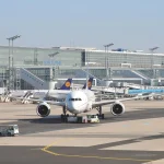 Las aerolíneas europeas se disparan en Bolsa tras el anuncio de Trump del fin de la guerra