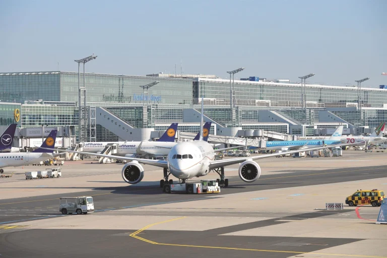 Las aerolíneas europeas se disparan en Bolsa tras el anuncio de Trump del fin de la guerra