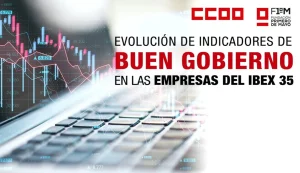Las empresas del Ibex 35 ganaron 67.300 millones en 2024 y redujeron un 6,7% su fiscalidad