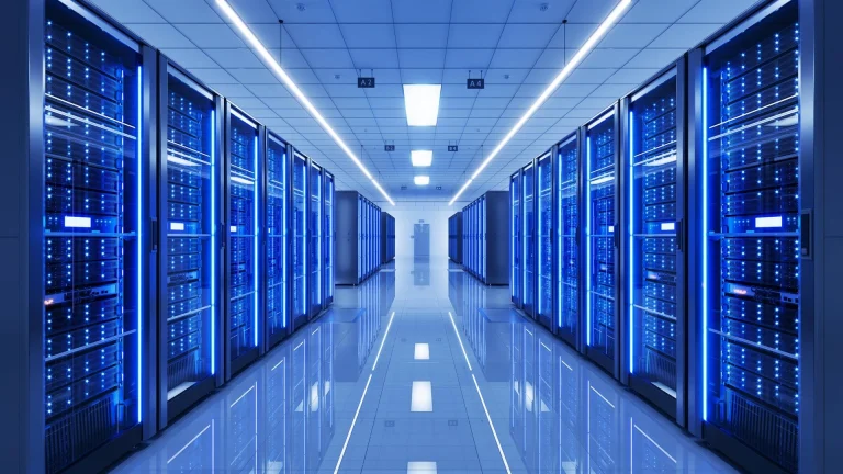 Los centros de datos impulsan la economía digital española si se vigila la cesión de recursos