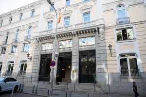 Los concursos de acreedores suben un 6% hasta marzo y las demandas de despido aumentan un 3,5%