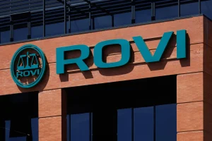 Los dueños de Mayoral elevan su participación en Rovi hasta el 13,4%, valorada en 394 millones
