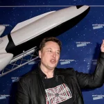 Los minoristas españoles podrán acceder a la salida a Bolsa de SpaceX con Santander y Renta 4