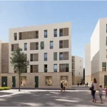 Los portales inmobiliarios aprecian señales de moderación en el mercado hipotecario español