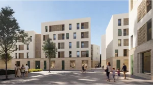 Los portales inmobiliarios aprecian señales de moderación en el mercado hipotecario español