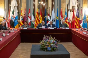 Los presidentes de parlamentos autonómicos se reunirán en el Senado para impulsar la IA