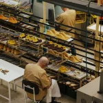 Los sindicatos desconvocan la huelga del calzado tras pactar un alza salarial del 12% en 2026-2029