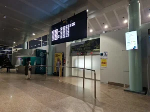 Los turistas adelantan sus reservas hasta dos meses y las cancelaciones caen hasta un 7,5%