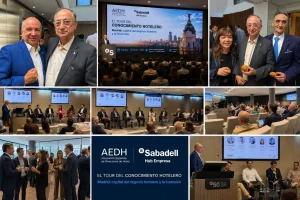 Madrid afianza su liderazgo como capital de inversión hotelera en Europa, con 11.700 millones