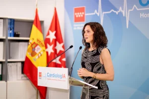 Madrid recurre ante el Supremo el Plan Estatal de Vivienda por invadir competencias autonómicas