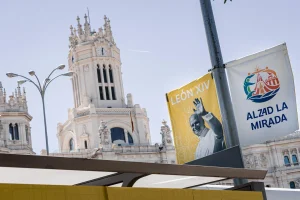 Marcas de Restauración lanza el menú del peregrino en 1.200 locales por la visita del Papa León XIV