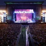 Más de 35.000 personas celebran en Madrid el 125 aniversario de Iberdrola en festival musical