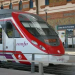 Más de 9.000 aspirantes se examinan este sábado para optar a 600 plazas en Renfe