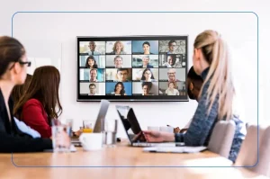 Más de la mitad de los profesionales prefiere teletrabajar y la IA mejora la productividad en España