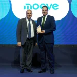 Moeve, premio Best in Class de Expoquimia 2026 por su planta de IPA en Palos de la Frontera