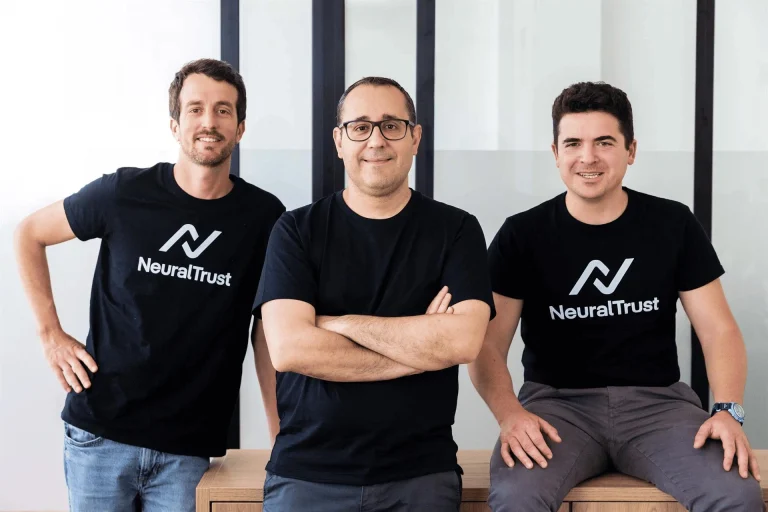 NeuralTrust levanta 20 millones de dólares en la mayor seed de ciberseguridad de la UE