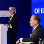 OHLA votará reducir a nueve consejeros y la reelección de EY como auditor de cuentas
