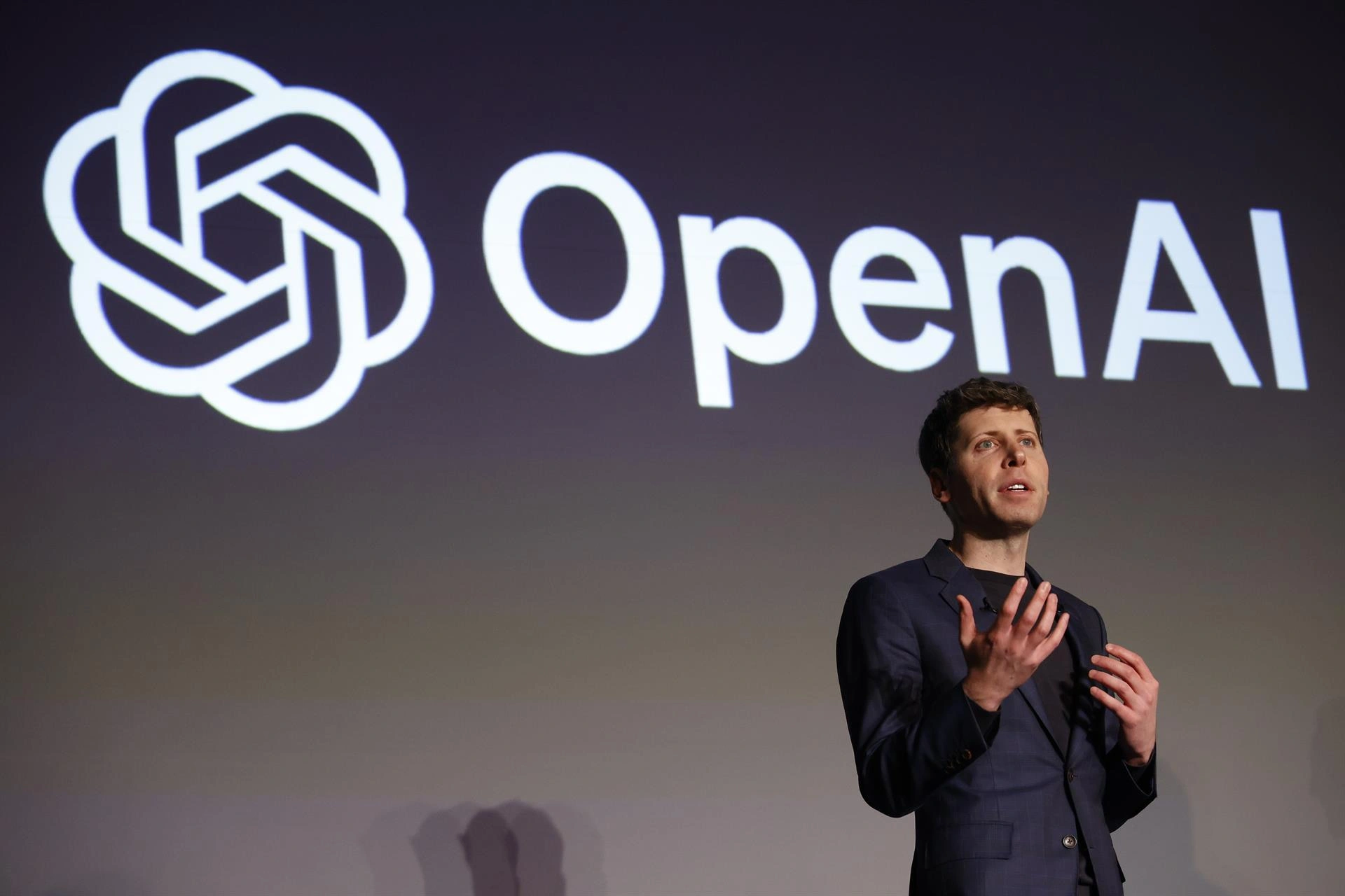 OpenAI limita el acceso a sus tres nuevos modelos de IA a petición del Gobierno de EEUU