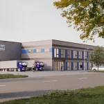 Ormazabal pone la primera piedra de su nueva sede industrial en Alemania con 10 millones de euros