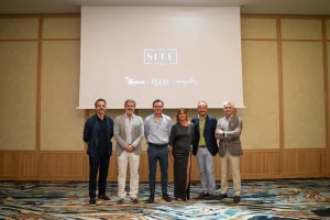 Palladium invierte más de 90 millones para inaugurar The Site Ibiza en Playa d’en Bossa